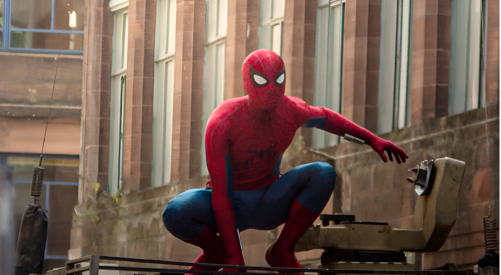 ‘Spider-Man: Brand New Day’ First Reactions Are In as Critics Praise Tom Holland Spider-Man: Brand New Day