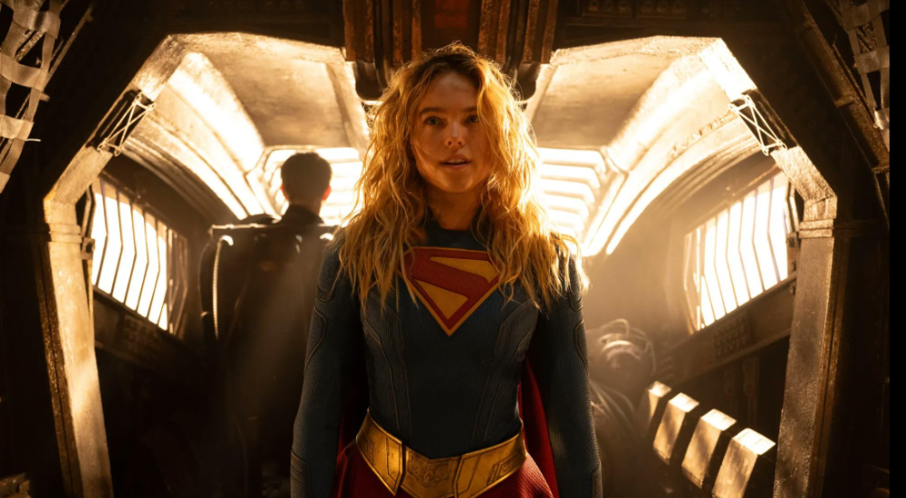 ‘Supergirl’ Digital Release Date Confirmed for July 28 Supergirl