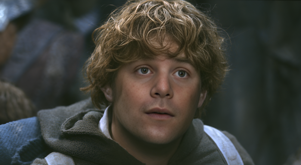 ‘The Lord of the Rings’ Star Sean Astin Opens Up About His Modest Trilogy Pay The Lord of the Rings