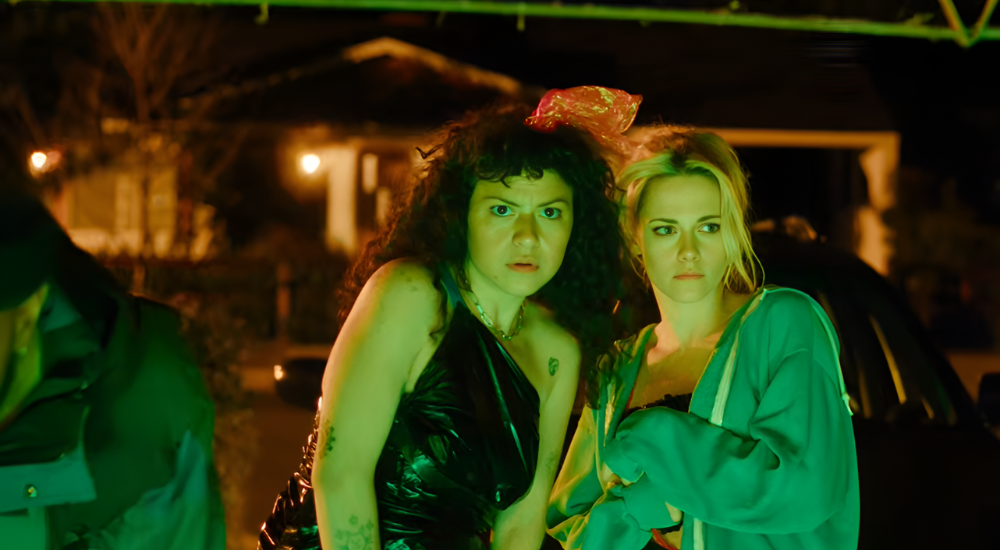 ‘The Wrong Girls’ Trailer: Kristen Stewart Leads Neon’s Wild Stoner Comedy The Wrong Girls