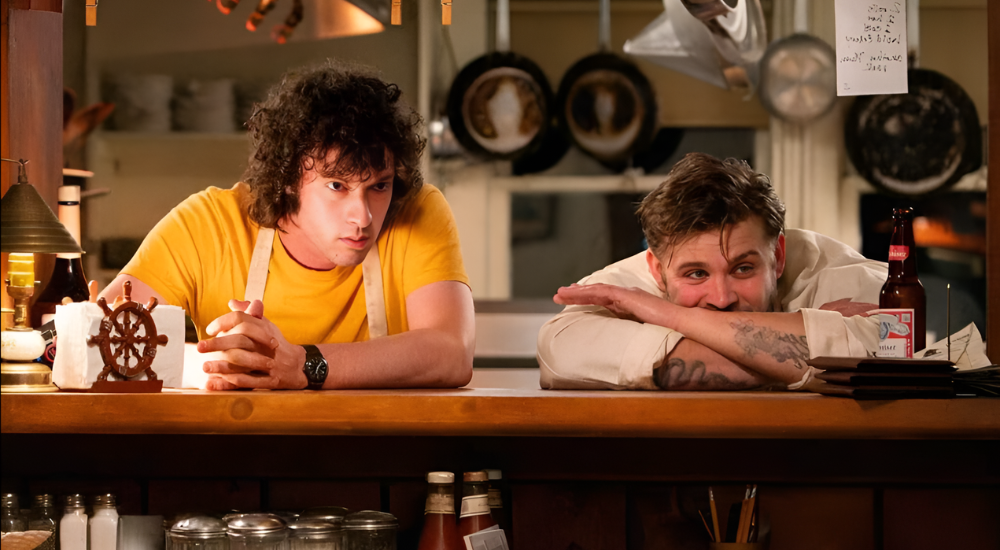 ‘Tony’ First Reviews Praise Dominic Sessa’s Anthony Bourdain Performance Tony