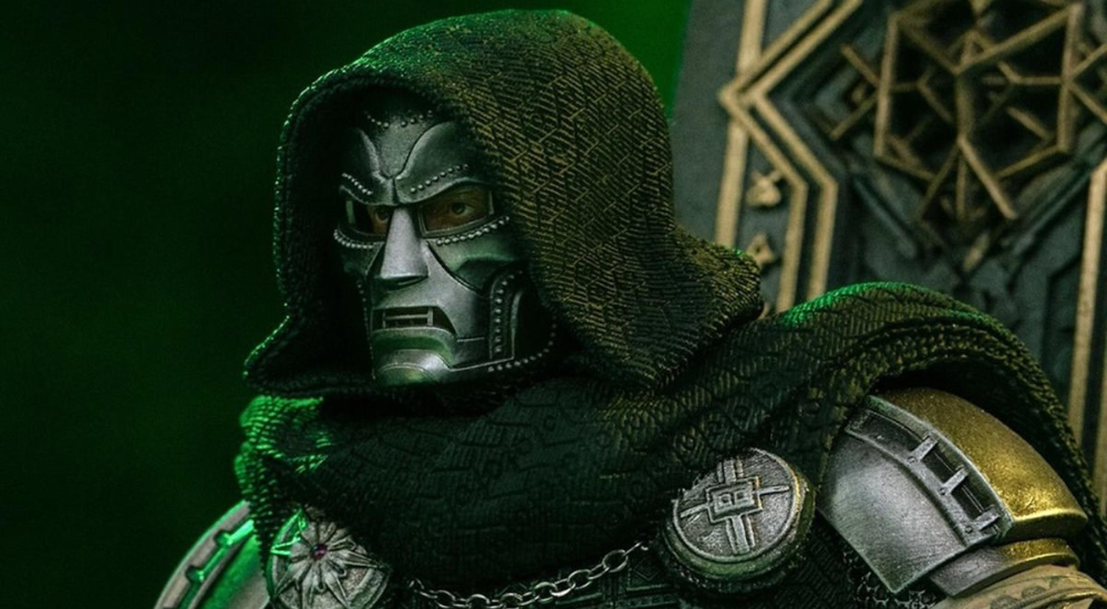 “Avengers: Doomsday” Tickets Officially Go on Sale Nationwide Ahead of Highly Anticipated D23 Presentation Avengers: Doomsday