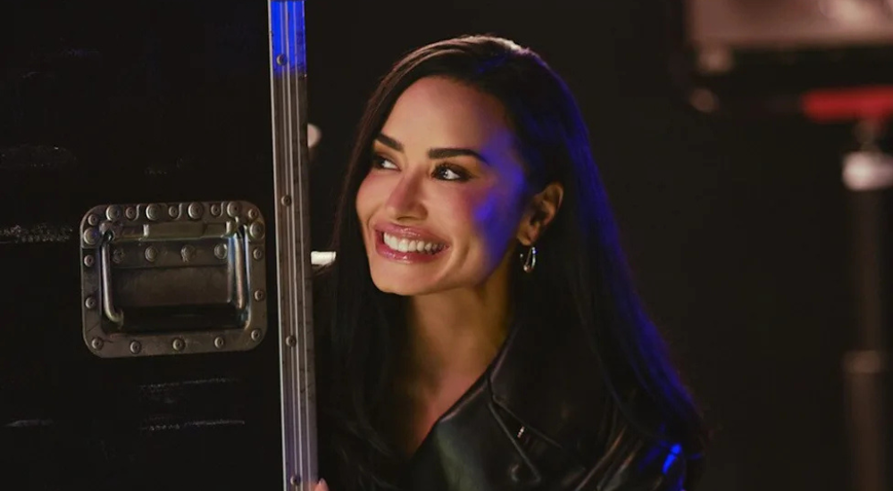 Demi Lovato Returns as Mitchie Torres in ‘Camp Rock 3’ After 16 Years Camp Rock 3