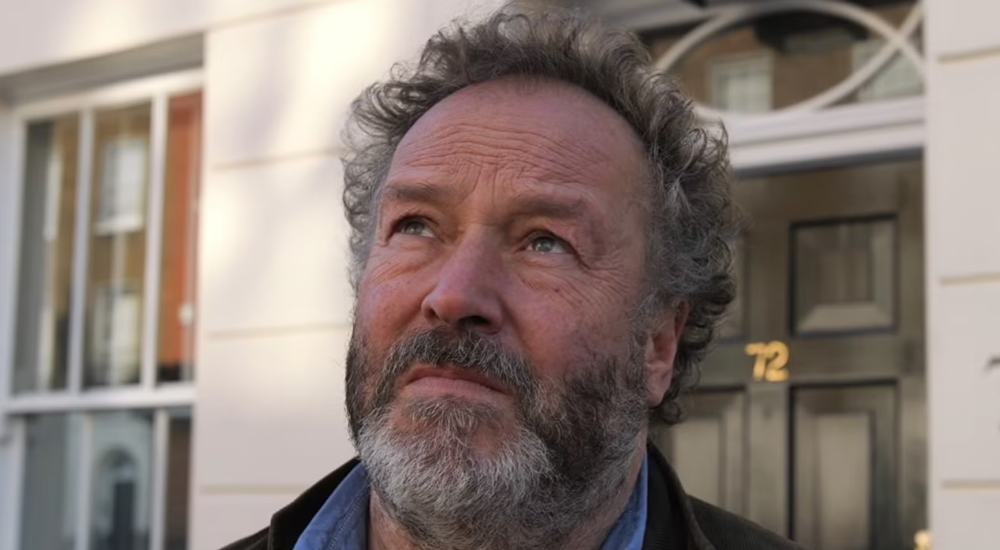 Filmmaker Justin Hardy Dies at 61 Following Career in Television and Film Justin Hardy