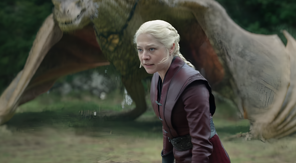 Forget ‘House of the Dragon,’ Here Are 8 Fantasy Shows You Should Stream Next 8 Fantasy Shows