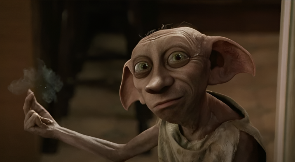 Harry Potter Fans Save Dobby’s Grave as £430M Power Cable Is Rerouted Harry Potter