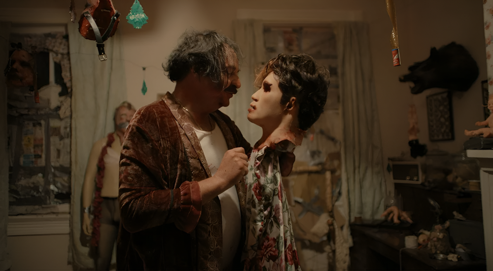 ‘Hate Thyself’ Trailer Reveals Tony Todd in True-Story Serial Killer Thriller Hate Thyself