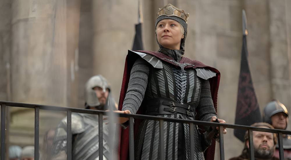 ‘House of the Dragon’ Season 3 Finale Delivers a Brutal Battle at Tumbleton House of the Dragon