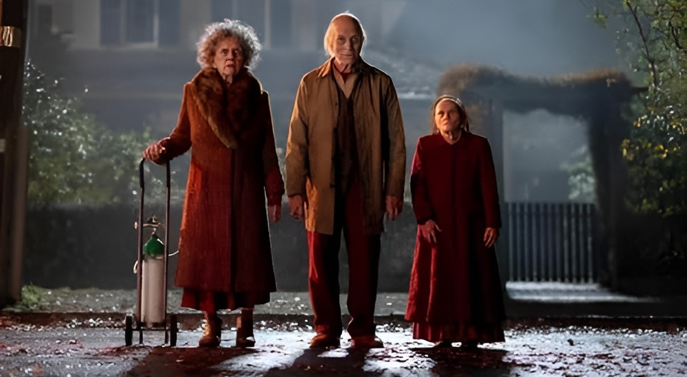 Insidious: Out of the Further Gets Final Trailer Before August 21 Release Insidious: Out of the Further