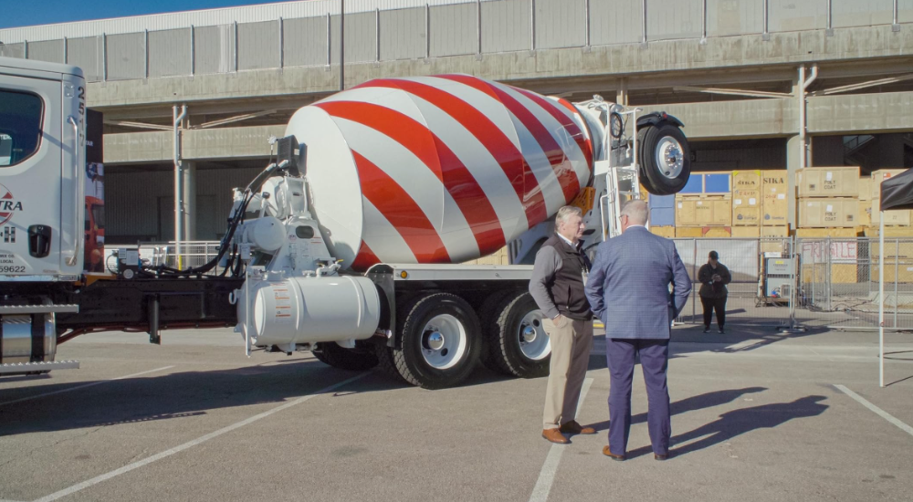 John Wilson Reveals First Look at The History of Concrete Documentary The History of Concrete