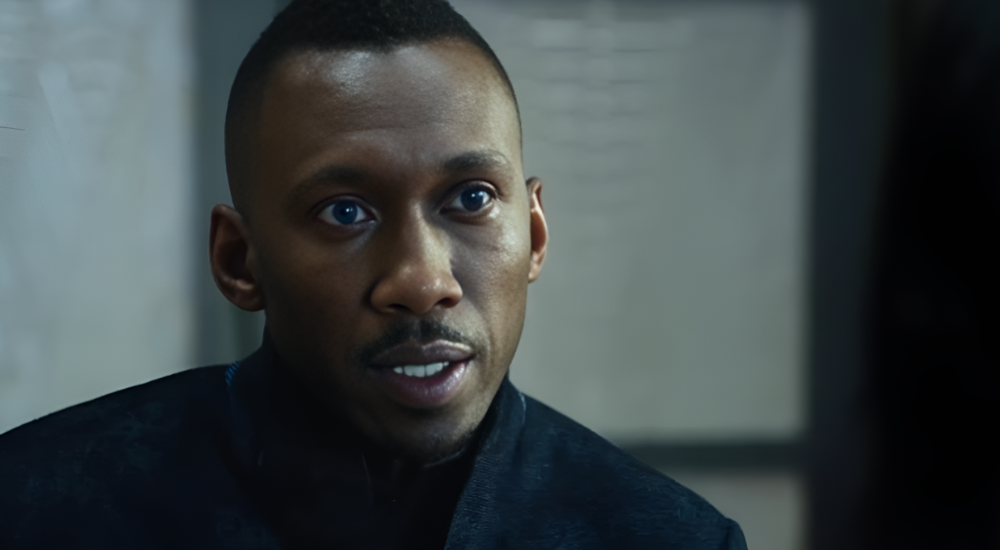 Mahershala Ali Confirms He Has Moved On From Marvel’s ‘Blade’ Reboot Blade Mahershala Ali
