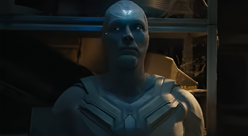 Marvel Officially Drops ‘VisionQuest’ Trailer: James Spader and Paul Bettany Reunite for ‘WandaVision’ Trilogy Finale VisionQuest