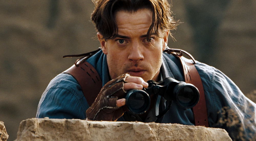Michael Johnston Could Join “The Mummy 4” Alongside Returning Franchise Stars The Mummy 4
