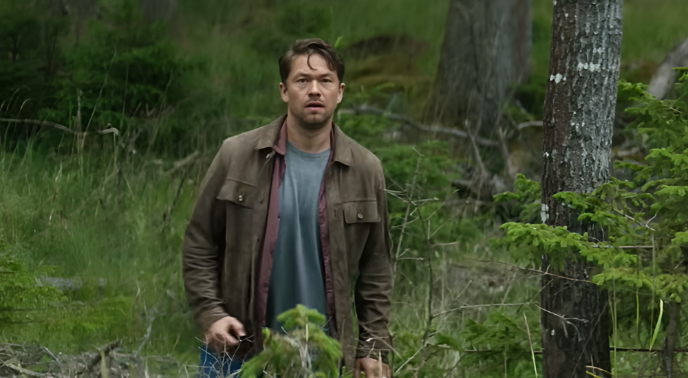 Netflix Releases Official Trailer for Upcoming Thriller ‘Blood Sacrifice’ Blood Sacrifice
