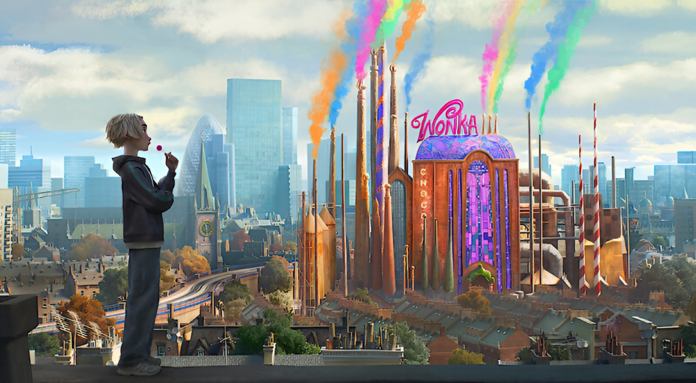 Netflix’s “Charlie vs. the Chocolate Factory” Sets 2027 Theatrical Window With Star-Studded Cast Charlie vs. the Chocolate Factory