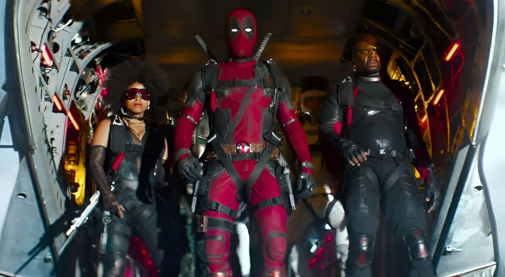 Ryan Reynolds’ Canceled ‘X-Force’ Movie Had a Surprising Josh Brolin Twist X-Force