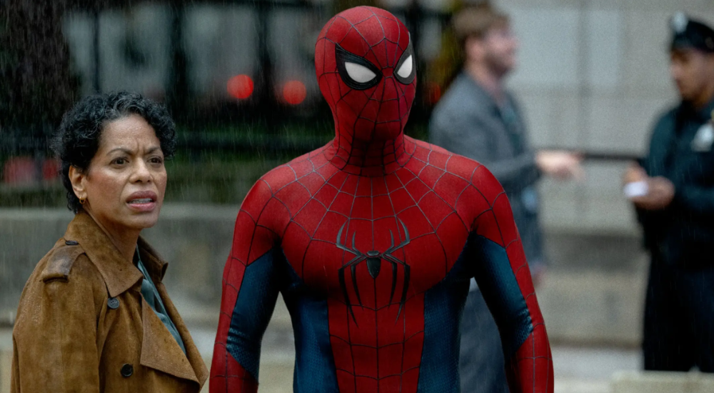 ‘Spider-Man: Brand New Day’ Review: An Emotional New Chapter for Peter Parker 'Spider-Man: Brand New Day