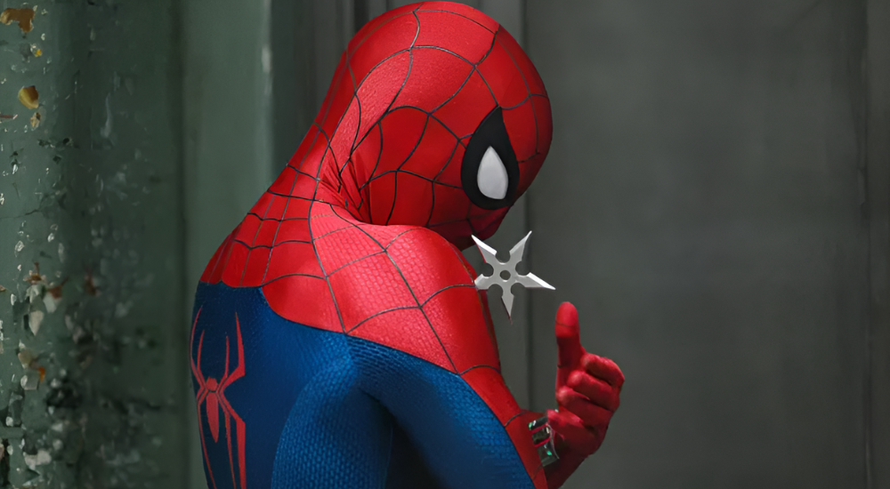 ‘Spider-Man: Brand New Day’ Sets a Major New Box Office Record Spider-Man: Brand New Day