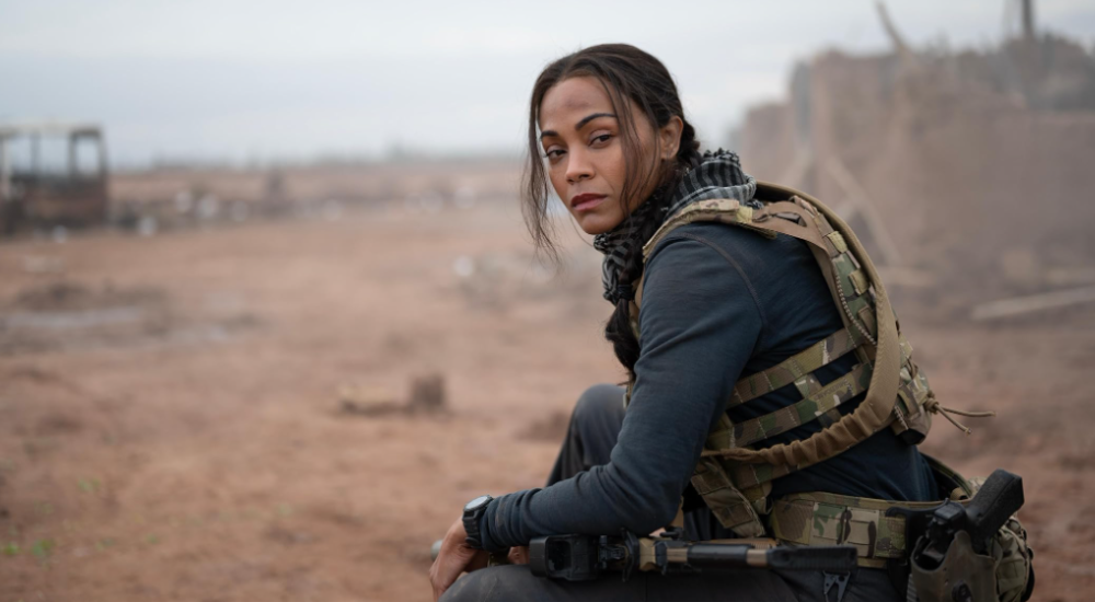 Taylor Sheridan’s ‘Lioness’ Season 3 Brings Back Returning Cast Member Lioness’ Season 3