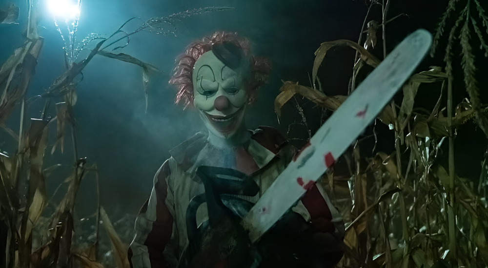 Temple Hill Officially Confirms “Clown in a Cornfield 2“ Frendo Lives Adaptation Clown in a Cornfield 2