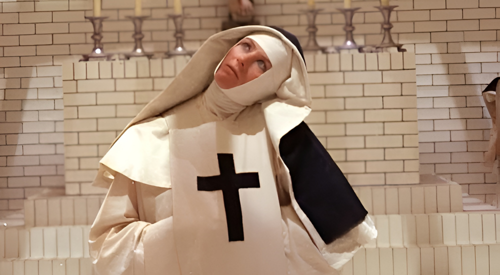 ‘The Devils’ Uncut Director’s Cut Heads to Theaters in 4K This October The Devils