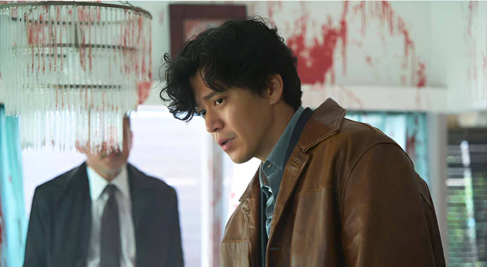 ‘Bad Lieutenant: Tokyo’ Official Teaser Trailer Released Bad Lieutenant Tokyo