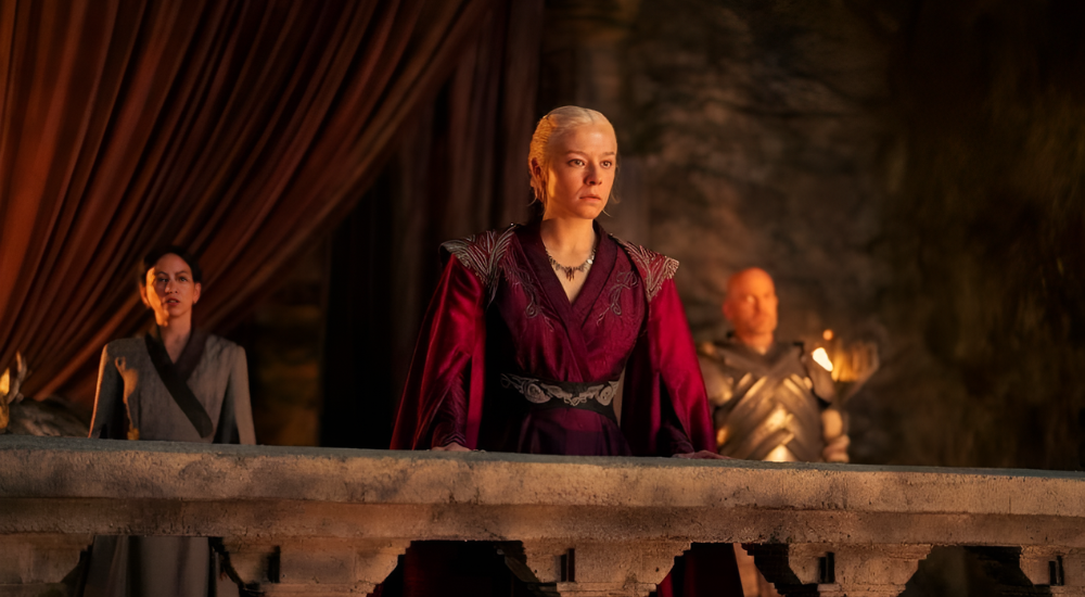 ‘House of the Dragon’ Episode 8 Preview Released by HBO Max House of the Dragon