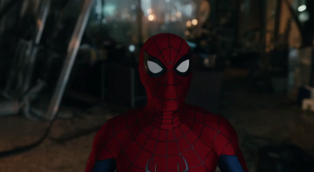 ‘Spider-Man: Brand New Day’ Earns Second-Biggest Global Box Office Debut Spider-Man: Brand New Day