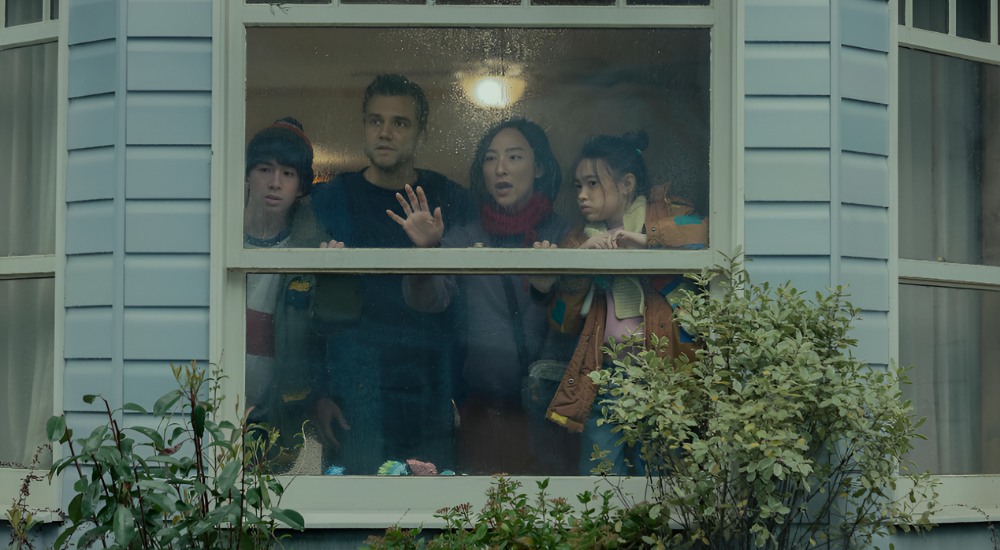 ‘The Last House’ Arrives on Netflix: Cast, Story and Streaming Details The Last House