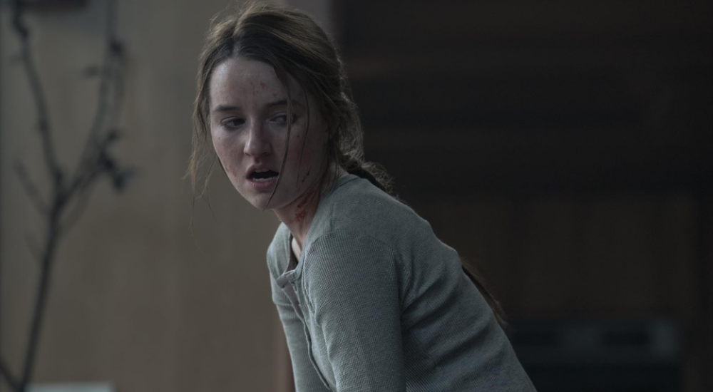 ‘The Last of Us’ Season 3 Set Video Confirms Key Abby Scene Recreation The Last of Us